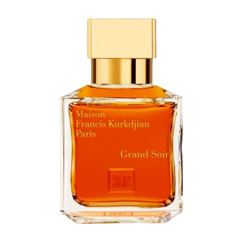 Nước Hoa Unisex Maison Francis Kurkdjian MFK Grand Soir EDP 70ml | Niche - Hình ảnh chính